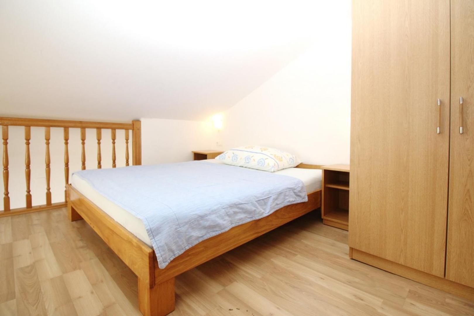 Apartments Mikulan Beach Baška Zewnętrze zdjęcie
