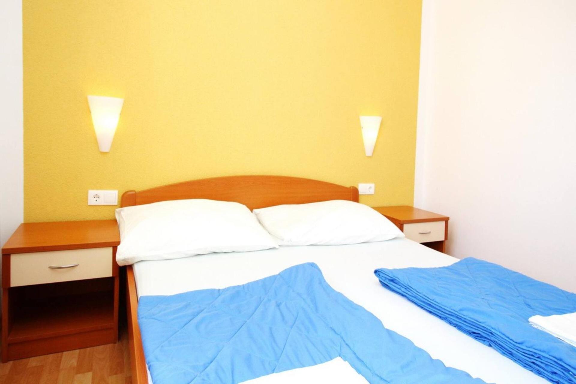 Apartments Mikulan Beach Baška Zewnętrze zdjęcie